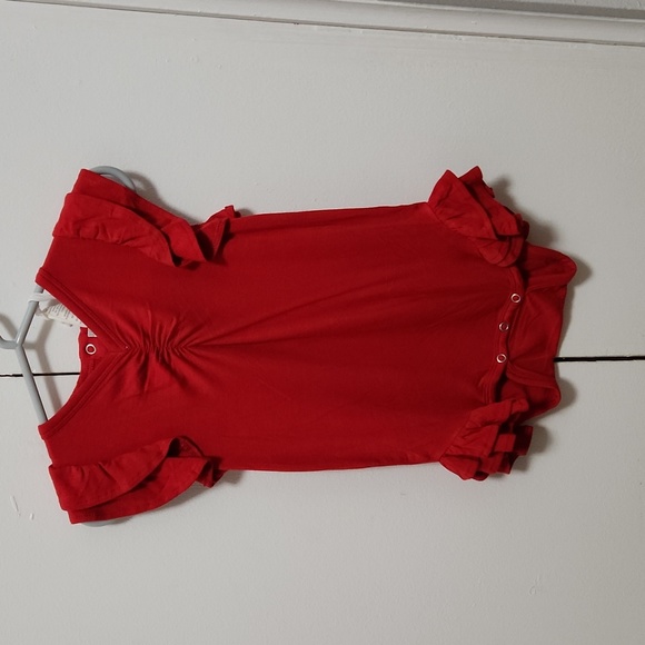 BUNDLE KQ Ruffle Legs - Picture 2 of 4